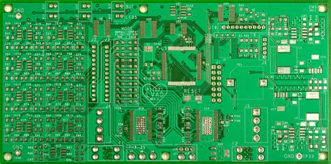 green electrical box pcb|history of green pcb.